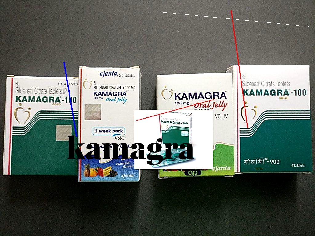 Kamagra moins cher